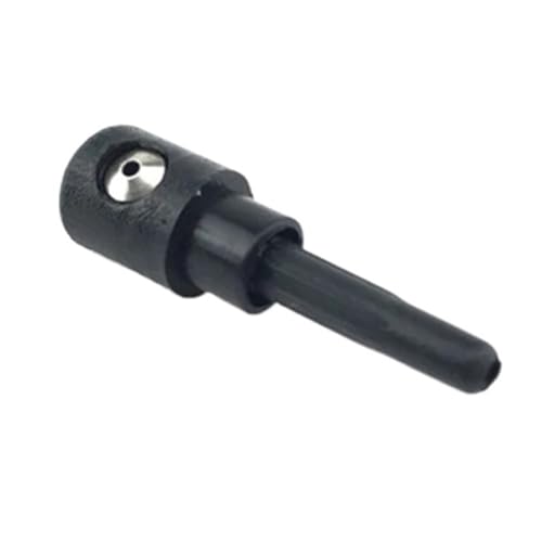 Buse de lave-glace VW Tiguan MK1 2007-2017 fini les phares sales