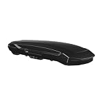 Thule – Thule Motion 3 XL Low black glossy