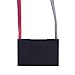 Podoy Ceiling Fan Capacitor 5 Wire for Compatible with BM CBB61 250VAC 4.5uf+5uf+6uf 50/60Hz (2 Pack)