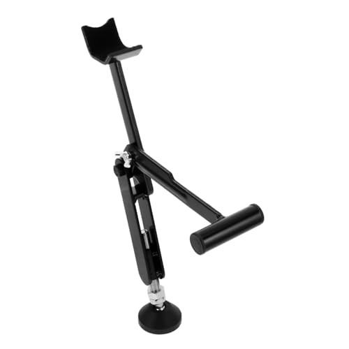 Support de nettoyage de chaîne moto idéal pour l'entretien en voyage et dans le garage