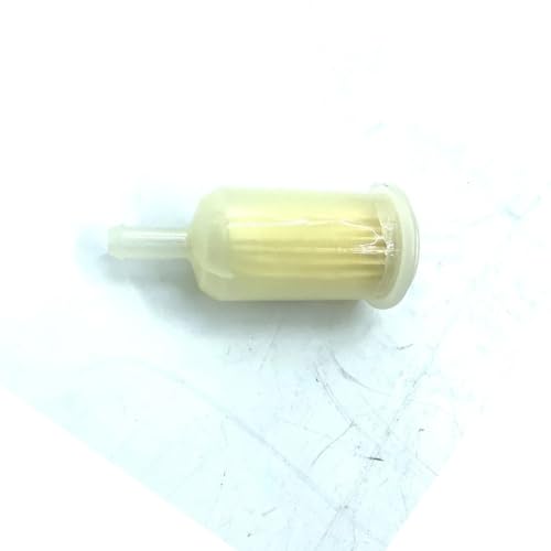 Filtre à carburant 2.9.01.0140 évite les ratés moteur des quads D300 300