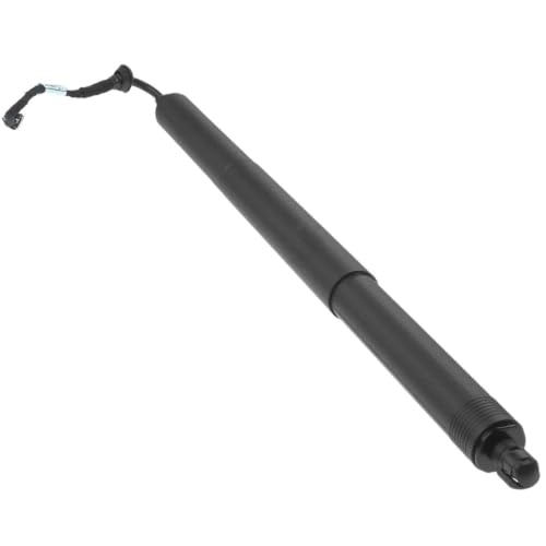 Hayon élévateur bloqué ? Changer le support électrique gauche GMC Explorer 18-20
