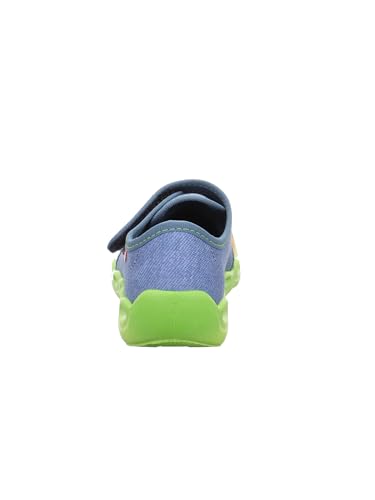 Image of Superfit Boys Bubble Slippers