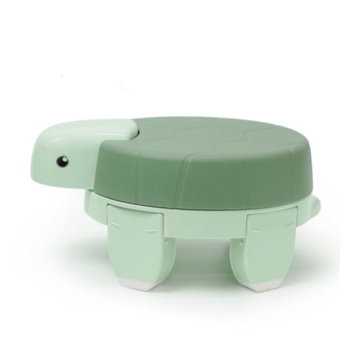 Pot pliant pour tout-petits compact et robuste apprentissage propreté