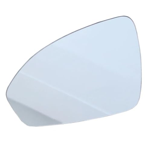 Verre de rétroviseur chauffant anti-givre pour Chevrolet Cavalier