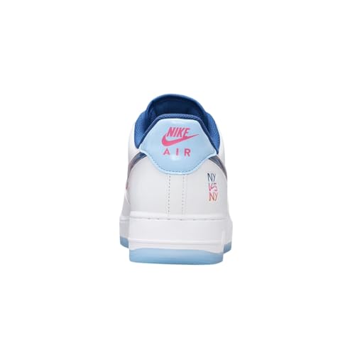 Image of Nike Unisex Air Force 1 07 Trainers