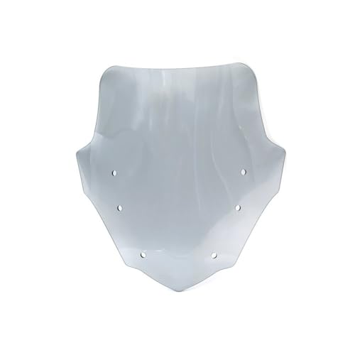 Pare-brise K1600GT K1600GTL bulle moto accrue haute protection pour voyage et tourisme
