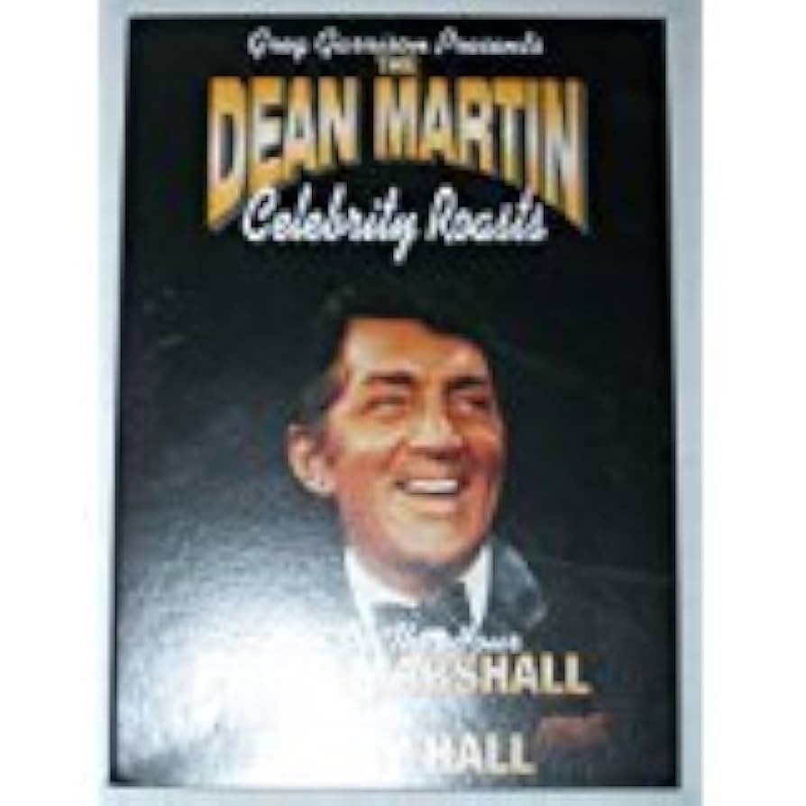 Amazon.com: Greg Harrison Presents The Dean Martin Celebrity