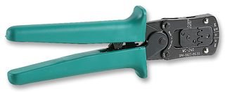 WC-240 Ratchet Crimp Tool