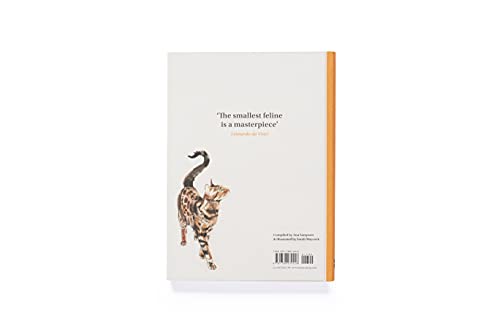 The Book of Cat Poems - Image 3