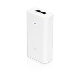 POE, 54V, 80W, EdgePoint Ubiquiti Networks POE, 54V, 80W, EdgePoint
