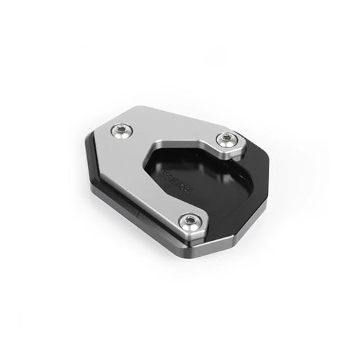 Extension de béquille latérale pour moto DS500X DS525X DS625X DS650X DS900X