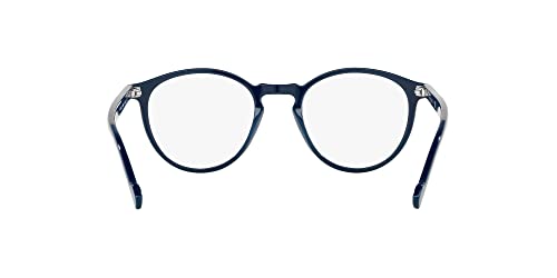 Image of Vogue Eyewear mens Vo5367 Round Prescription Eyewear Frames