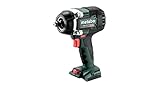 Metabo SSW 18 LTX 800 BL avvitatore a impulso senza fili