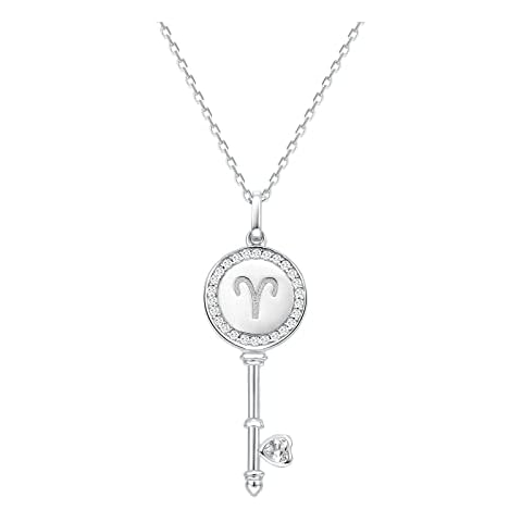 Collier Signe Astrologique Presentski Cover
