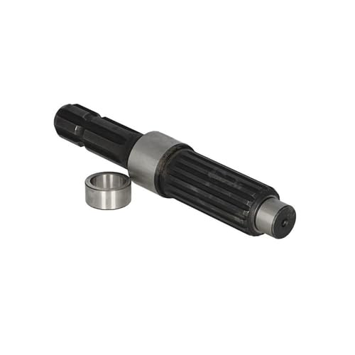 DAIWACREST 4000 とPE-CRSTER 2500S Amazon.com: All States PTO Shaft fits John Deere 500B 500C