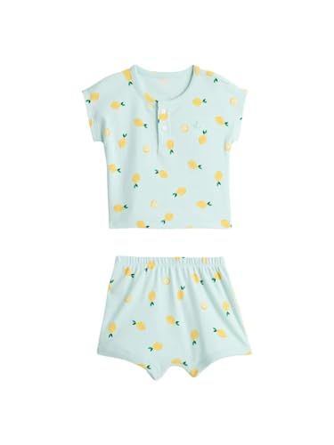 GAP Ensemble de 2 pièces mixte bébé en maille premium durable