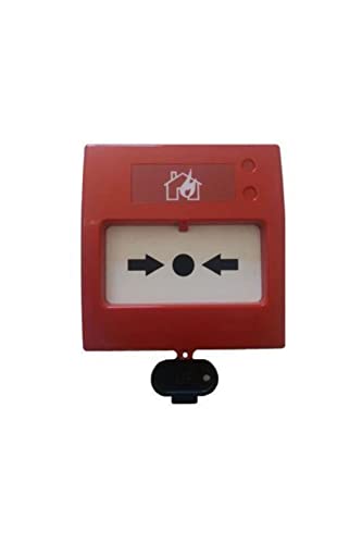 Tekrar Kurulabilir, Tfb-3165 Kırbas Buton
