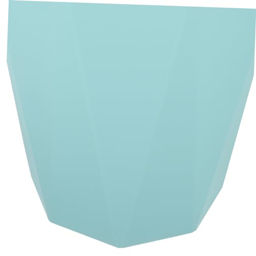 Bote de Basura de Plástico Verde para Baño 5L miniatura 7