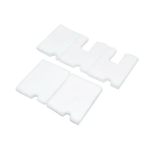 Caja de mantenimiento con almohadilla porosa 1749772 de alta absorción para Epson L3150 L3110