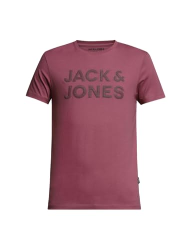 Image of Jack & Jones Men Slim Fit Tshirt