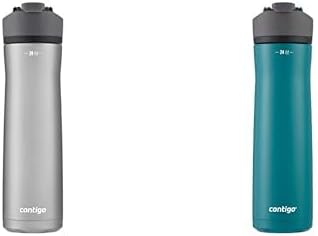 Contigo Cortland Chill 2.0 24oz Stainless Steel Vacuum Insulated ...
