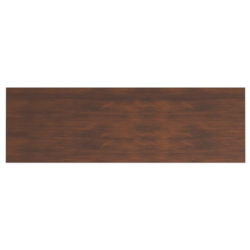 Simplihome AXCRART11-RUS Artisan Solid Pine Wood 54 Inch Contemporary Sideboard Buffet Credenza In Russet Brown Features 2 Doors thumb #5