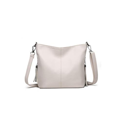 Shoulder bag Summer Ladies Leather Crossbody Handbags - Stylish Shoulder Bags for Women