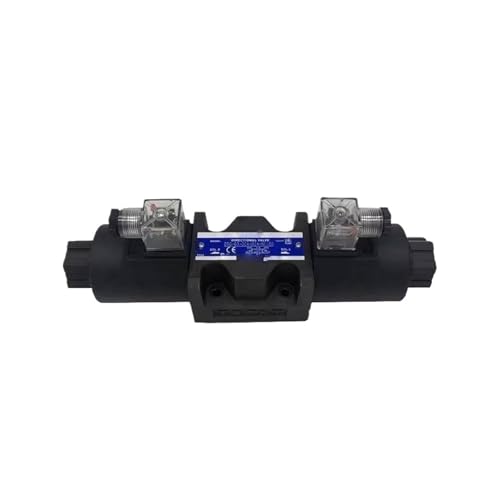 Valve électromagnétique 01-3C2 électrovanne commande directionnelle bobine - 3