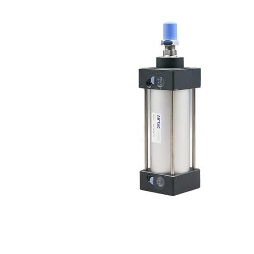 Cylindre SC32X150S robuste pour éliminer les saccades des convoyeurs industriels