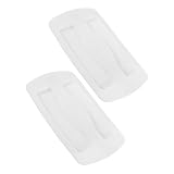 Photo Gallery iplusmile 2pezzi silicone per tostapane antipolvere design moderno e protezione per macchina da fette accessori cucina eleganti e funzionali Photo Gallery iplusmile 2pezzi silicone per tostapane antipolvere design moderno e protezione per macchina da fette accessori cucina eleganti e funzionali