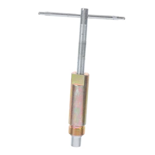 Outil extraction manchon compression manuel pour démonter les raccords de plomberie