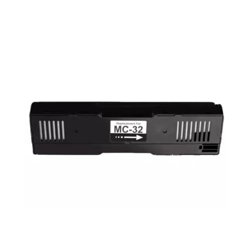 Boîte maintenance MC-32 pour Canon TC-20 afin de remplacer le réservoir plein