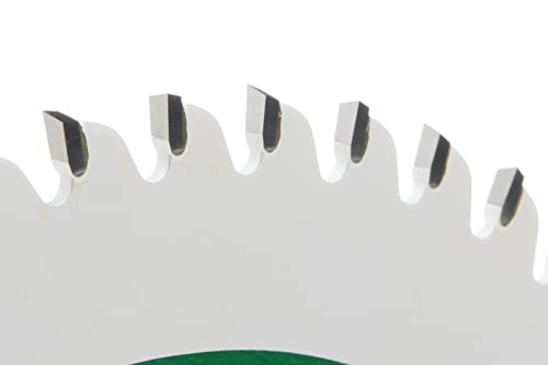 Lames et fixations 190 mm 48T pour scie circulaire de précision