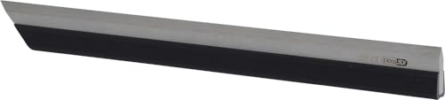 KS Tools 300.0637 Präzisions-Haarlineal, 400mm