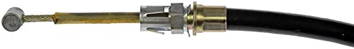 Dorman Parking Brake Cable P N C94725