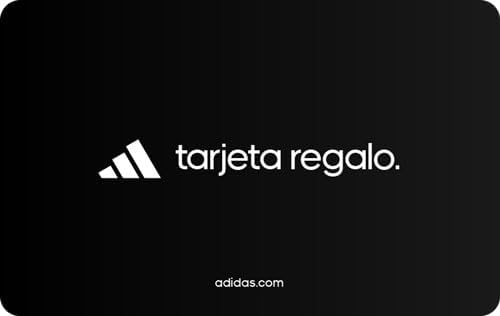 Tarjeta regalo adidas - para España - por correo electrónico