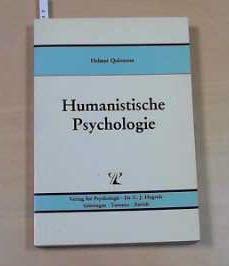 Humanistische Psychologie: Zentrale Konzepte und philosophischer Hintergrund