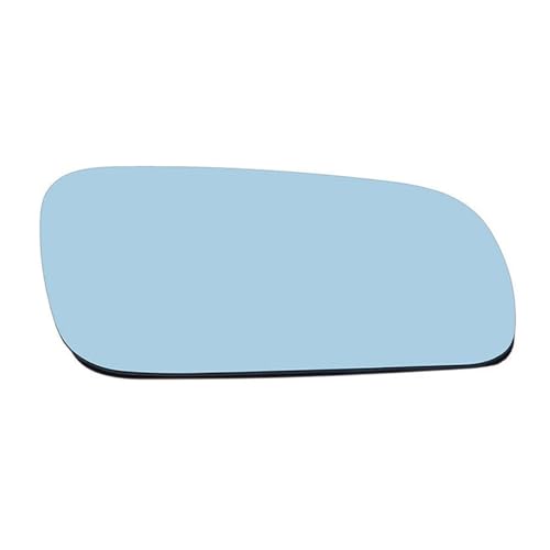 Miroir dégivrant pour rétroviseur droit VW Golf Jetta Bora