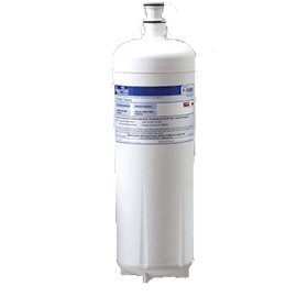 Remplacement 3 m Scaleguard Pro 165bn résout problème de tartre dur
