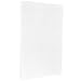 JAM Paper Legal Size Paper 2 Sided Glossy Paper - 8.5" x 14" 32 lb White Recycled - 100 Sheets/pack