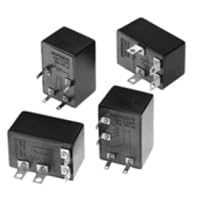 Time Delay Relay