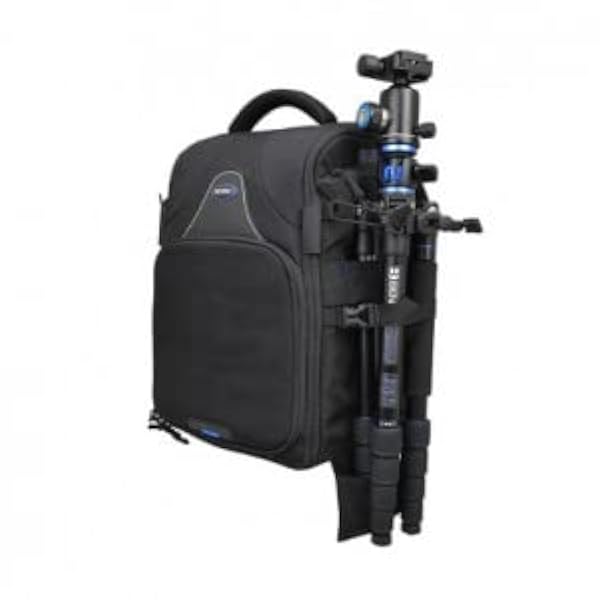 Benro Beyond B400N fotorugzak voor DSLR-camera zwart