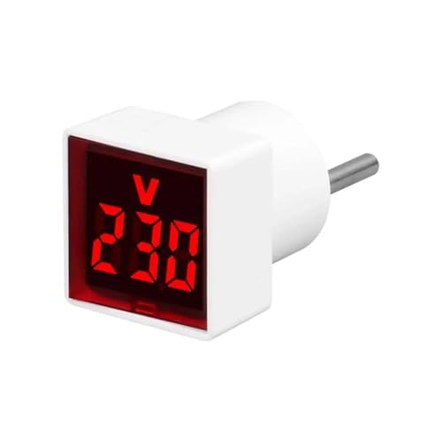 fW^ACdvCWP[^[AfW^dvAzsvAd͈50?500V(Red display)