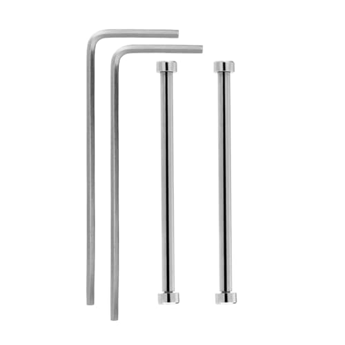 Adaptateur en acier pour montre Bell Ross BR01 connecteur de 30mm de haute précision
