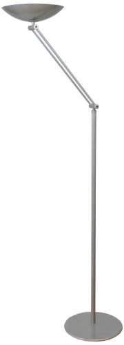 Aluminor LIBERT*G Lampadaire Halogène Métal