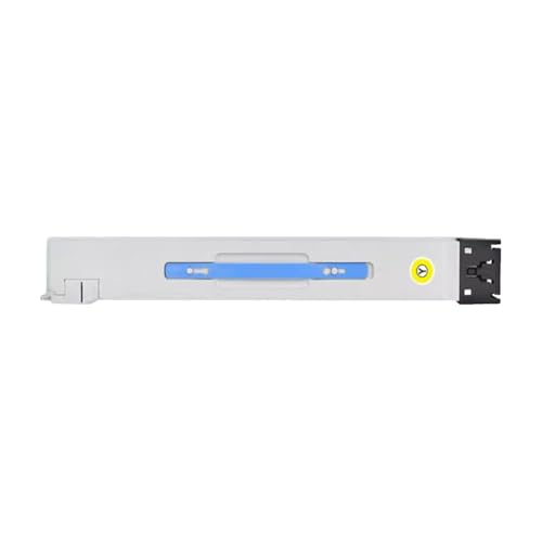 Toner W9212MC Yellow pour imprimante MFP E78323 E78325 E78330