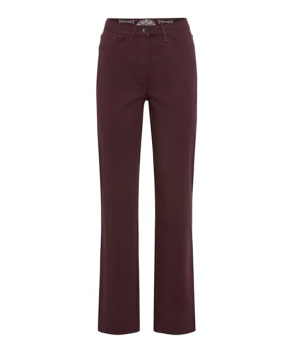 Jeans Straight Tencel Femme RAPHAELA Patti pantalon anti serrage confortable