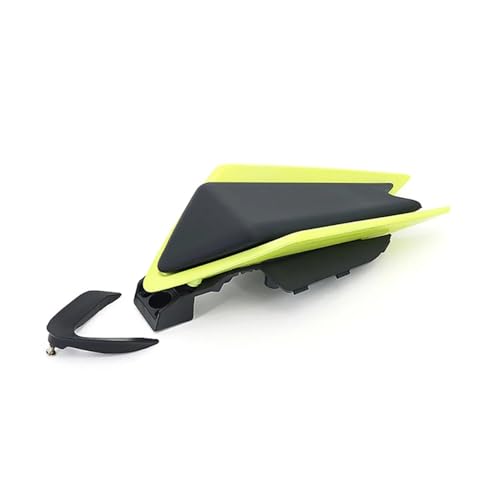 Carénage de queue RS660 pour remplacer la selle passager moto