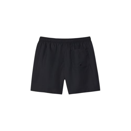 Lacoste Men's Core Collection Classic Above-Knee Swim Shorts3